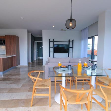 Singular Dream Vacation Rentals Πλάγια Ντελ Κάρμεν Εξωτερικό φωτογραφία