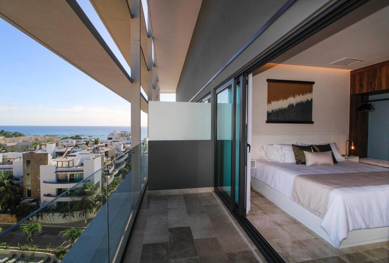 Singular Dream Vacation Rentals Πλάγια Ντελ Κάρμεν Εξωτερικό φωτογραφία