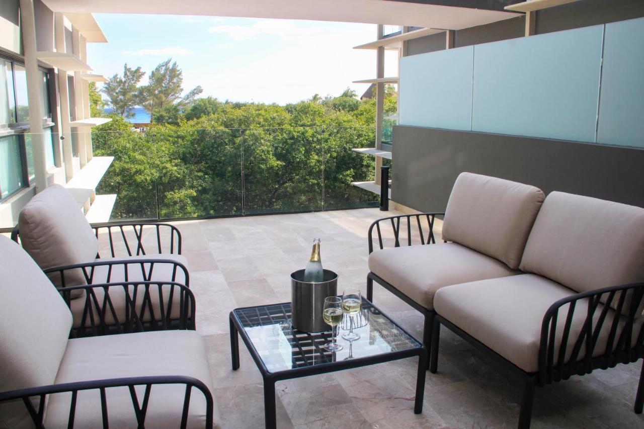 Singular Dream Vacation Rentals Πλάγια Ντελ Κάρμεν Εξωτερικό φωτογραφία