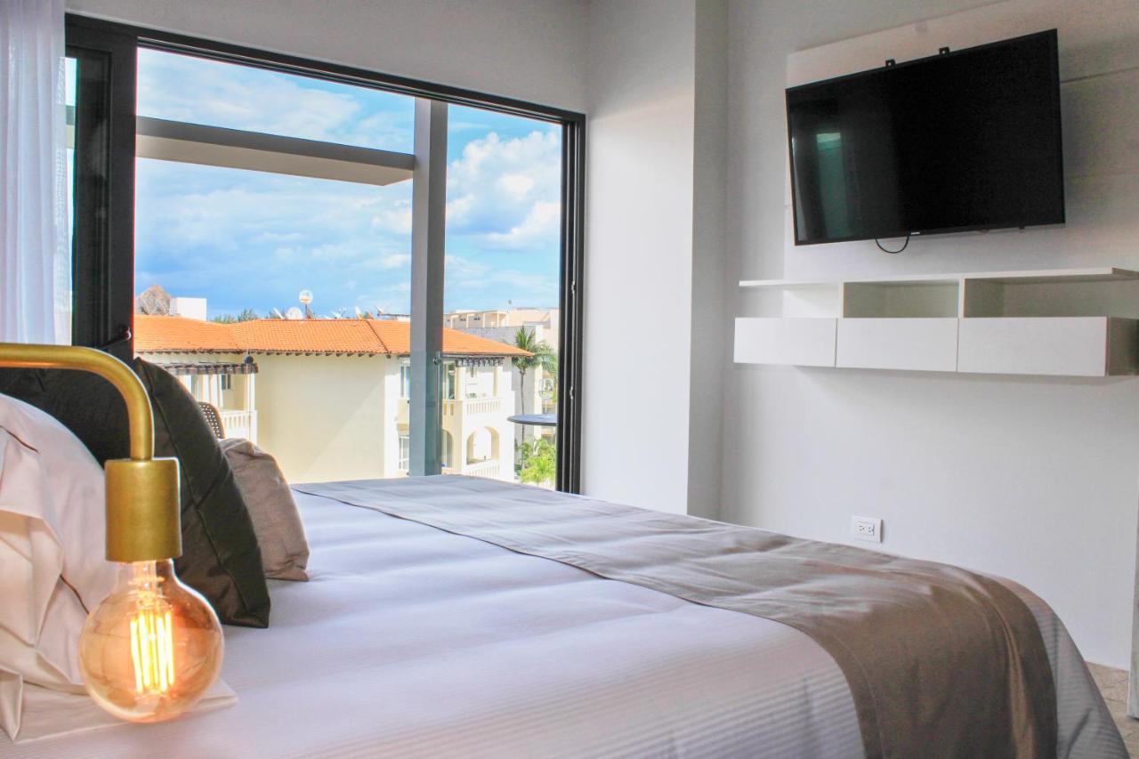 Singular Dream Vacation Rentals Πλάγια Ντελ Κάρμεν Εξωτερικό φωτογραφία