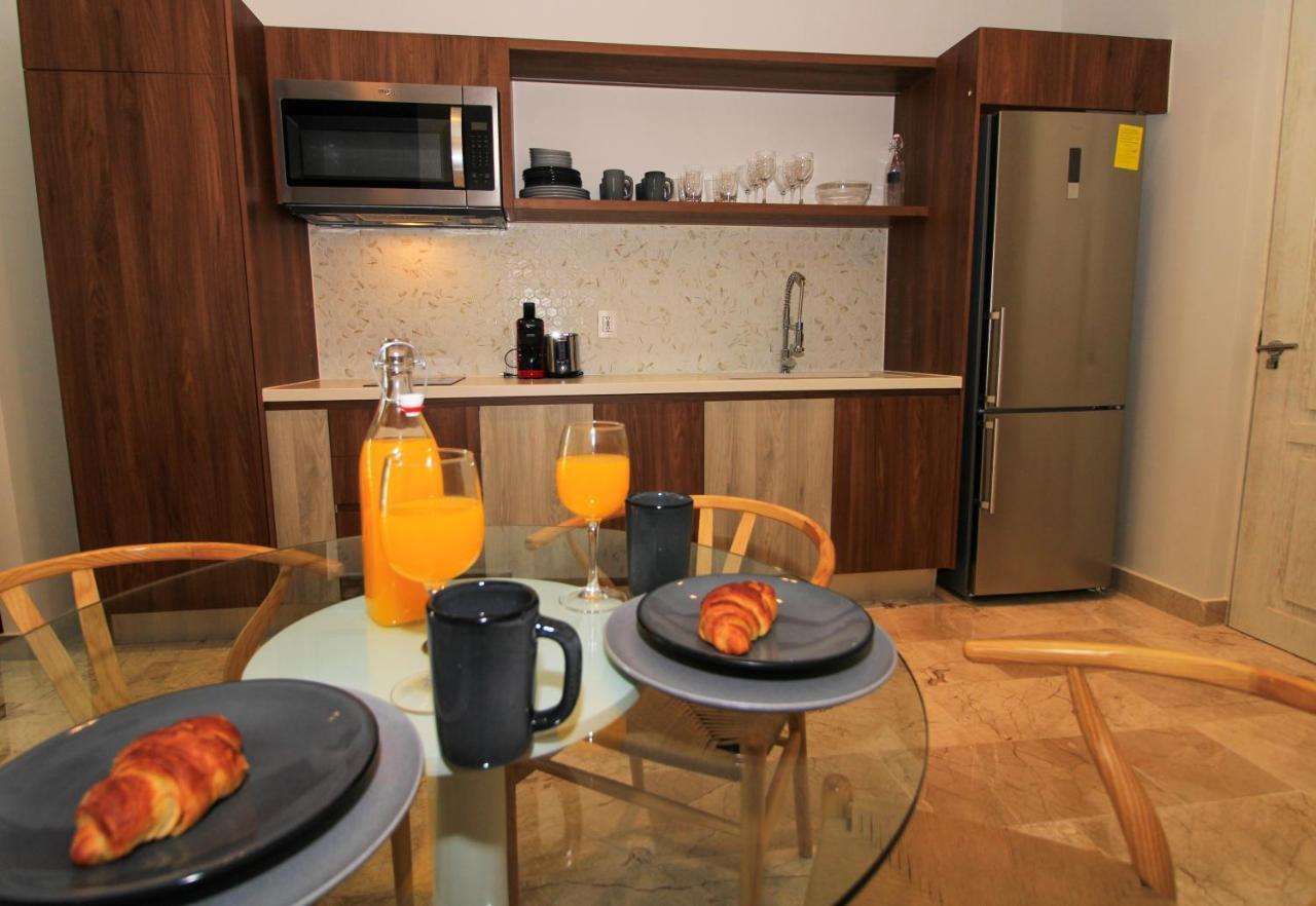 Singular Dream Vacation Rentals Πλάγια Ντελ Κάρμεν Εξωτερικό φωτογραφία