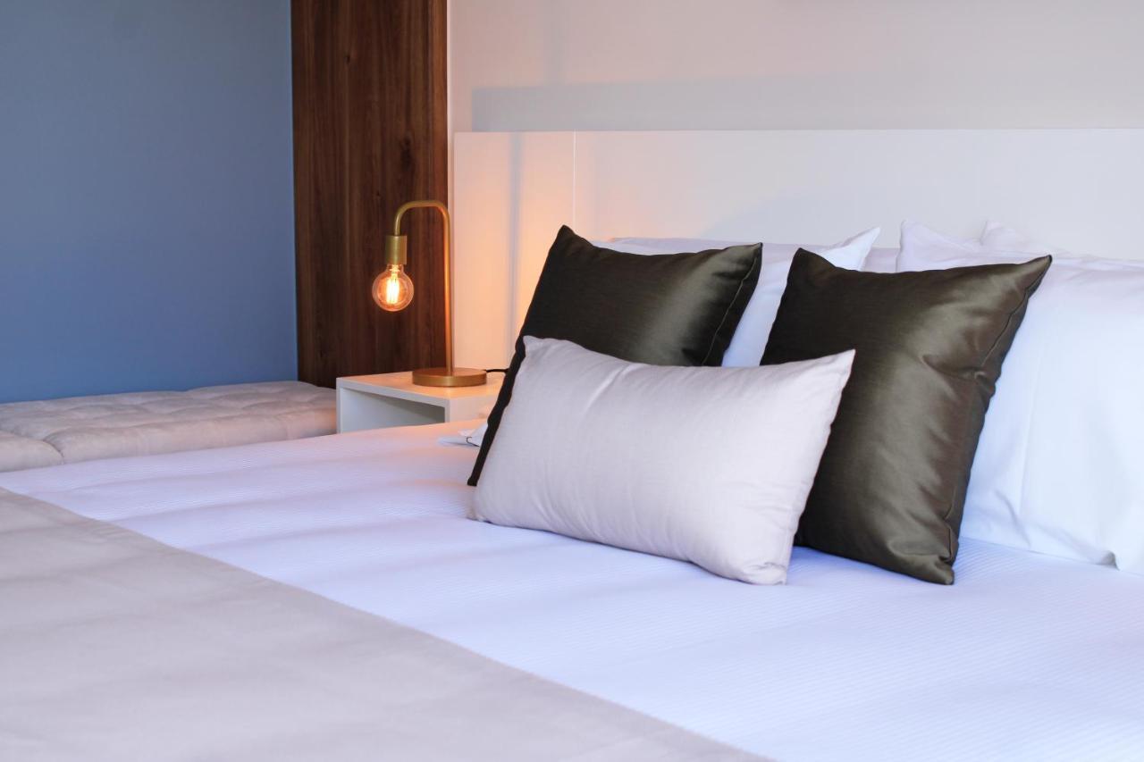 Singular Dream Vacation Rentals Πλάγια Ντελ Κάρμεν Εξωτερικό φωτογραφία