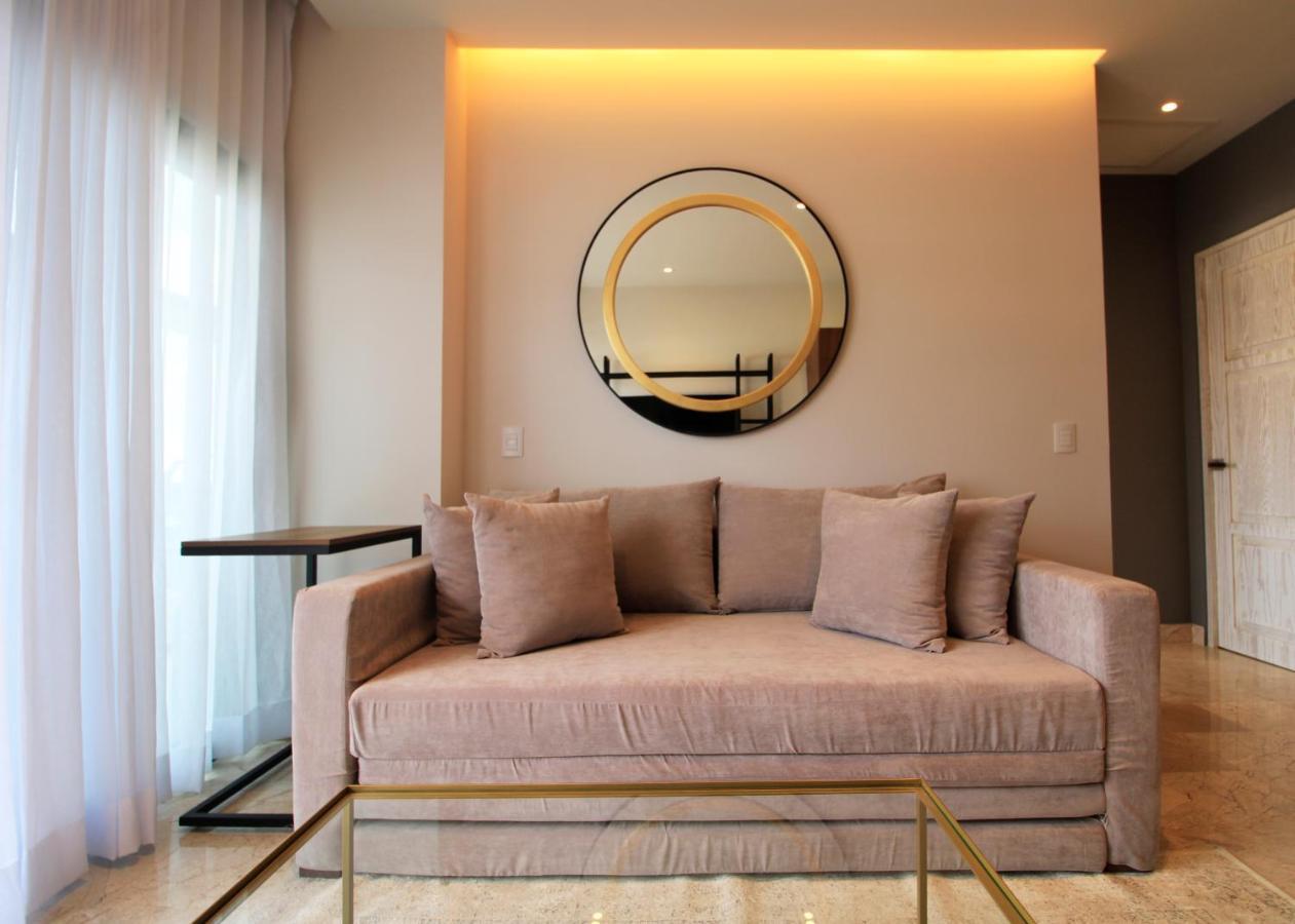 Singular Dream Vacation Rentals Πλάγια Ντελ Κάρμεν Εξωτερικό φωτογραφία