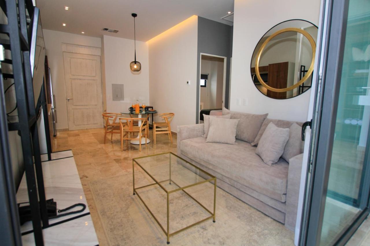 Singular Dream Vacation Rentals Πλάγια Ντελ Κάρμεν Εξωτερικό φωτογραφία
