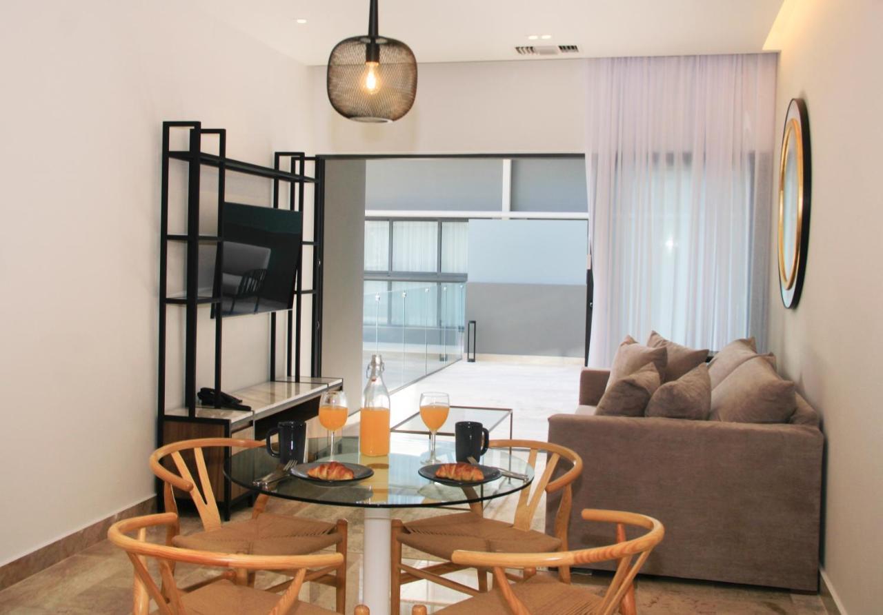 Singular Dream Vacation Rentals Πλάγια Ντελ Κάρμεν Εξωτερικό φωτογραφία