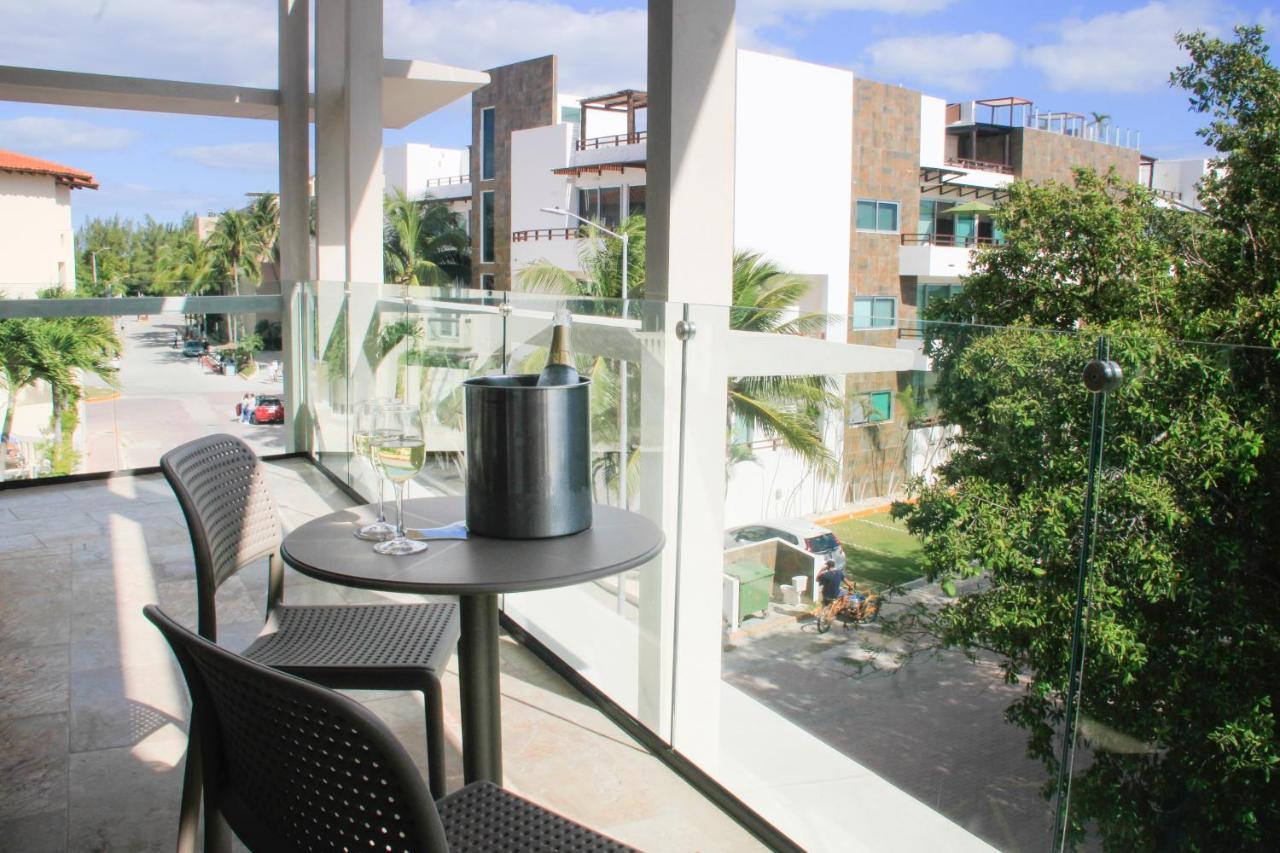 Singular Dream Vacation Rentals Πλάγια Ντελ Κάρμεν Εξωτερικό φωτογραφία