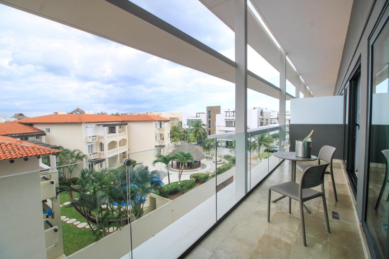 Singular Dream Vacation Rentals Πλάγια Ντελ Κάρμεν Εξωτερικό φωτογραφία