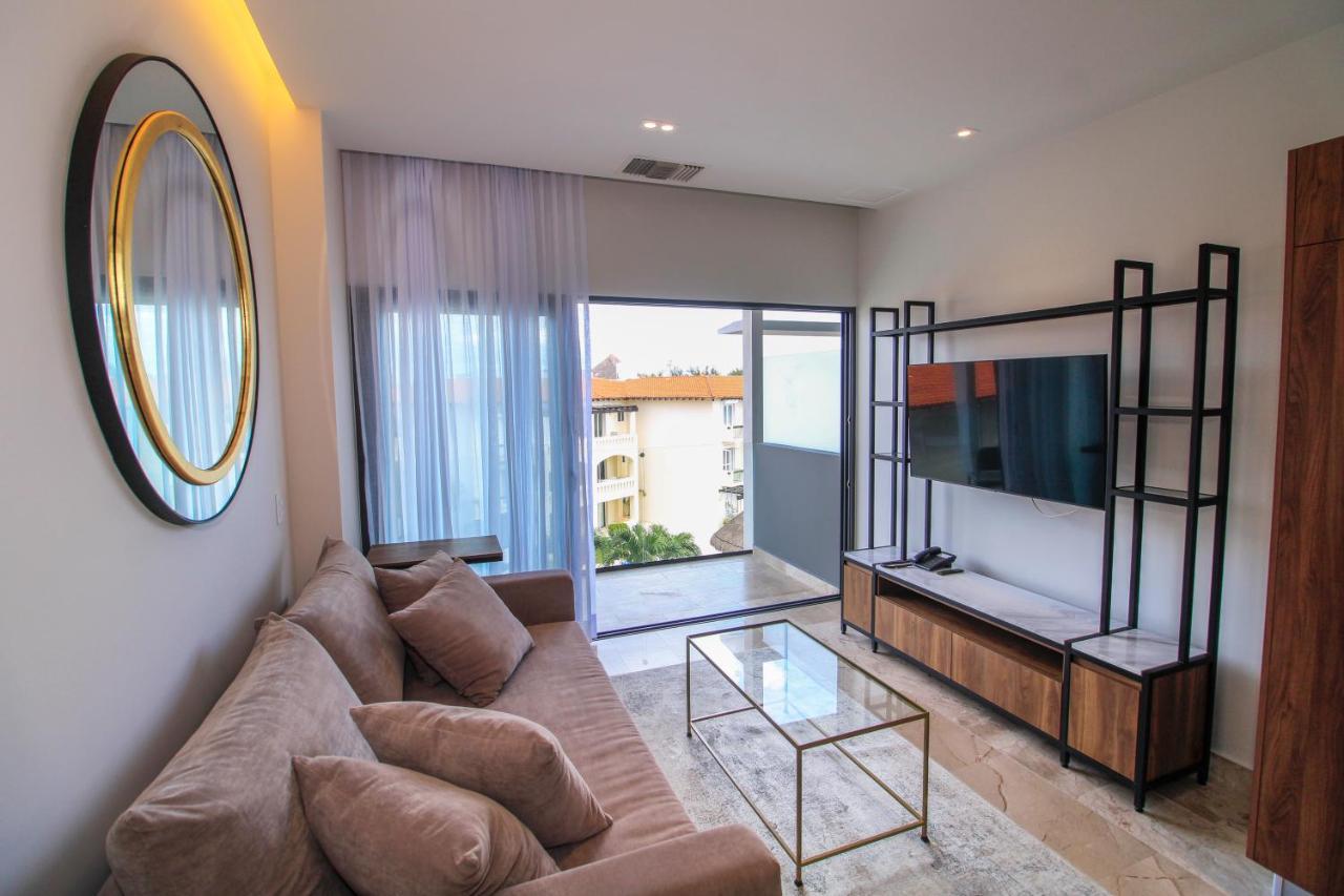 Singular Dream Vacation Rentals Πλάγια Ντελ Κάρμεν Εξωτερικό φωτογραφία