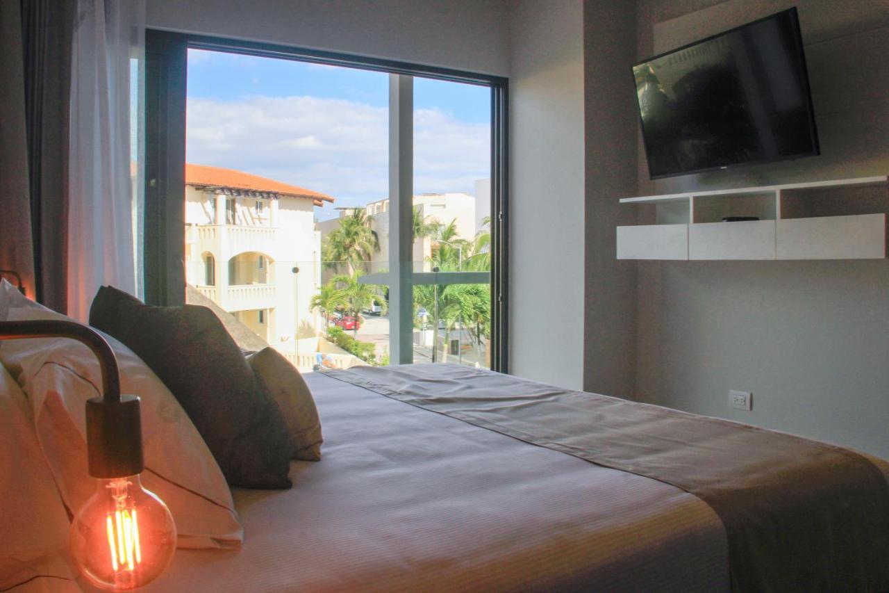 Singular Dream Vacation Rentals Πλάγια Ντελ Κάρμεν Εξωτερικό φωτογραφία