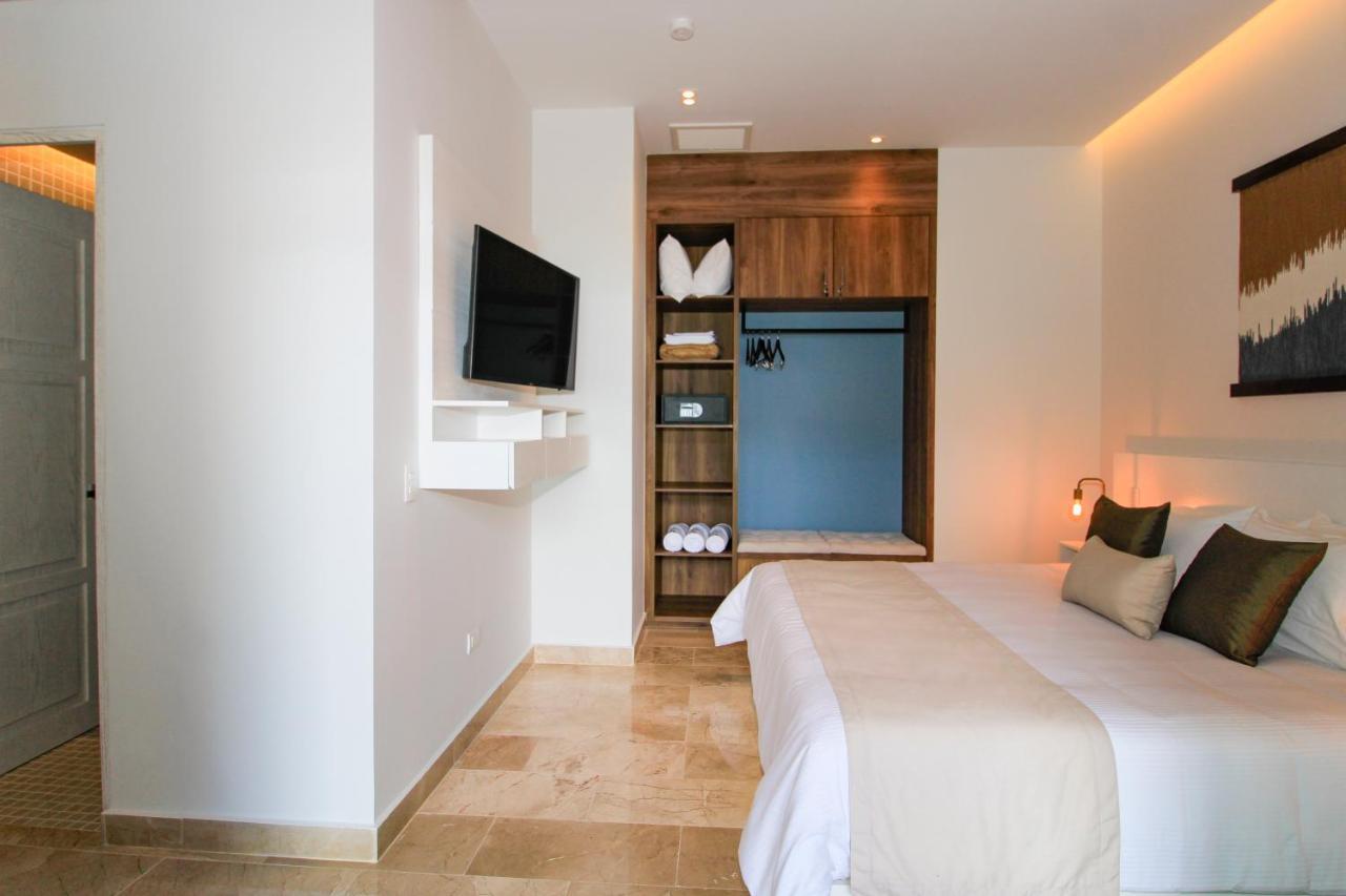 Singular Dream Vacation Rentals Πλάγια Ντελ Κάρμεν Εξωτερικό φωτογραφία