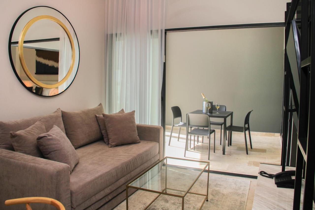 Singular Dream Vacation Rentals Πλάγια Ντελ Κάρμεν Εξωτερικό φωτογραφία