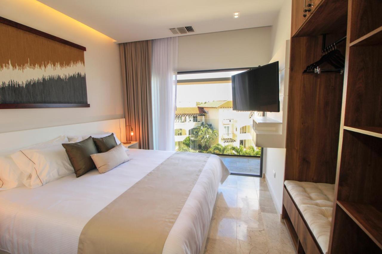 Singular Dream Vacation Rentals Πλάγια Ντελ Κάρμεν Εξωτερικό φωτογραφία