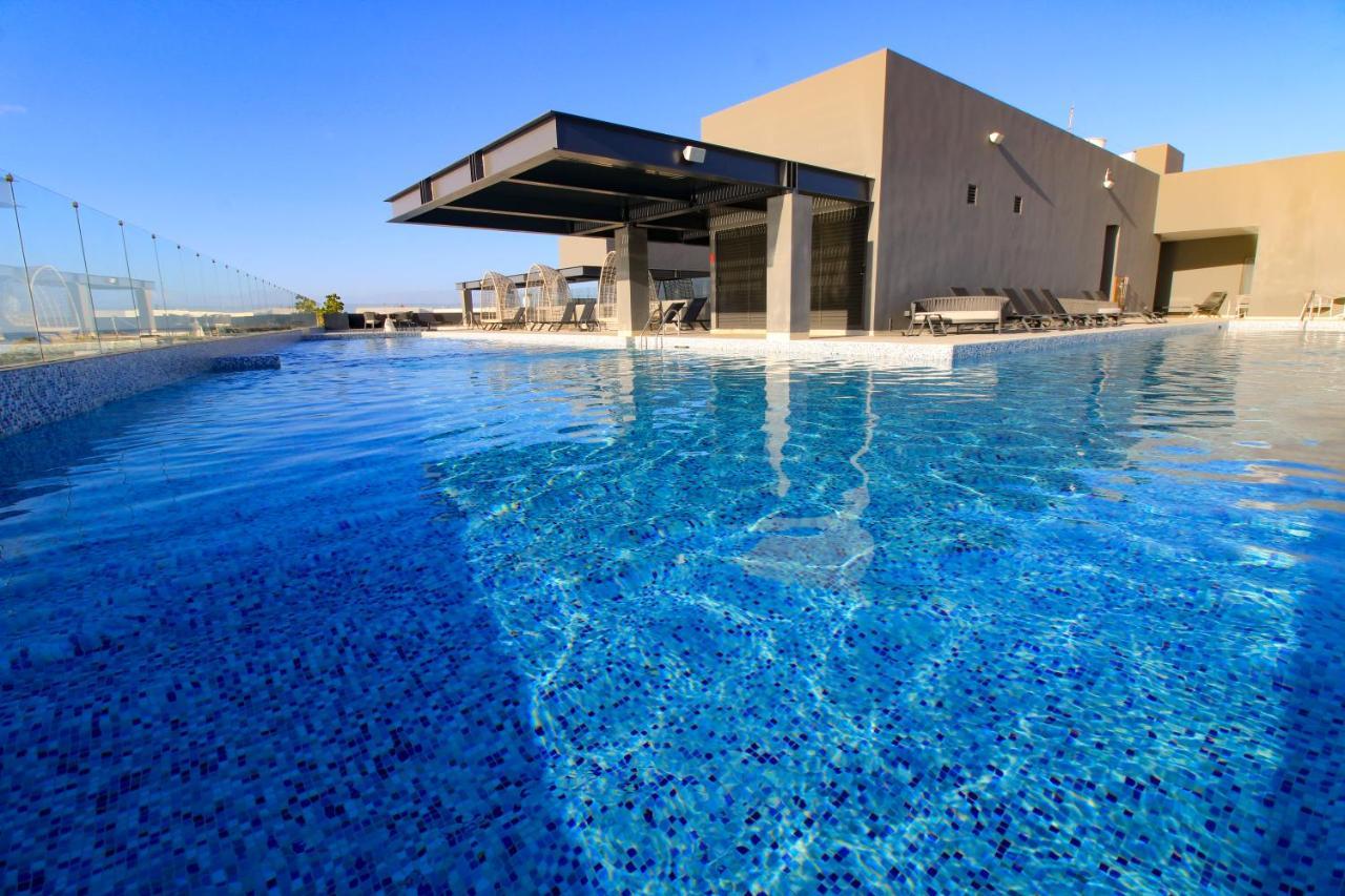 Singular Dream Vacation Rentals Πλάγια Ντελ Κάρμεν Εξωτερικό φωτογραφία