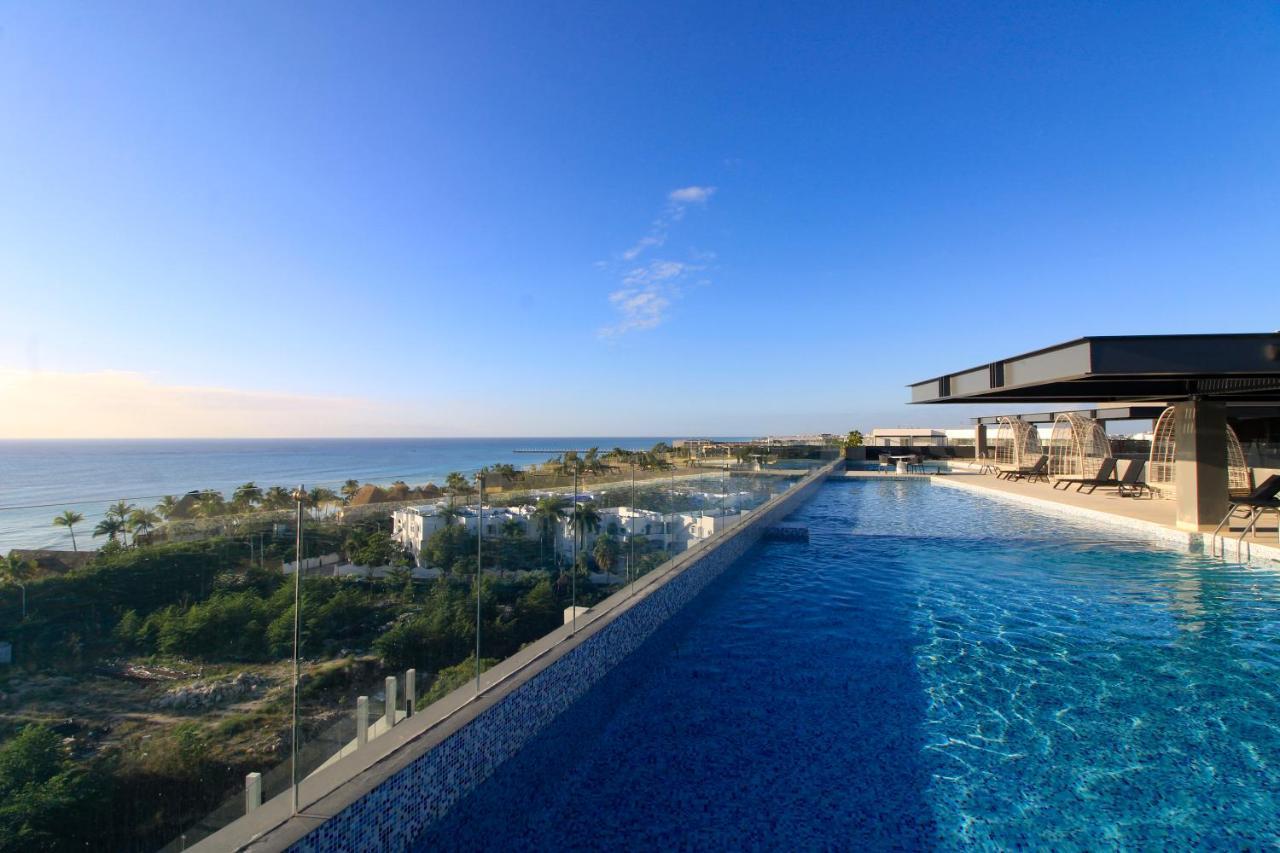 Singular Dream Vacation Rentals Πλάγια Ντελ Κάρμεν Εξωτερικό φωτογραφία