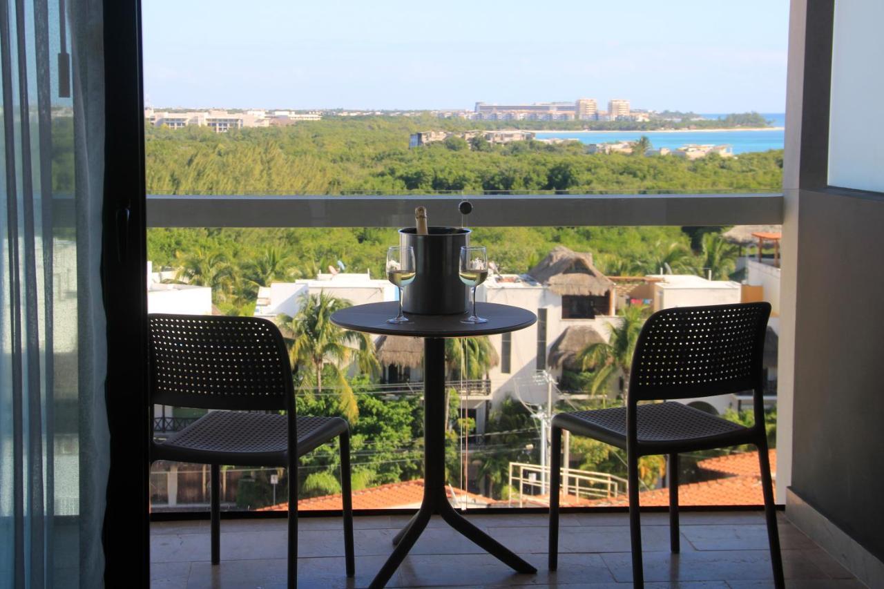 Singular Dream Vacation Rentals Πλάγια Ντελ Κάρμεν Εξωτερικό φωτογραφία