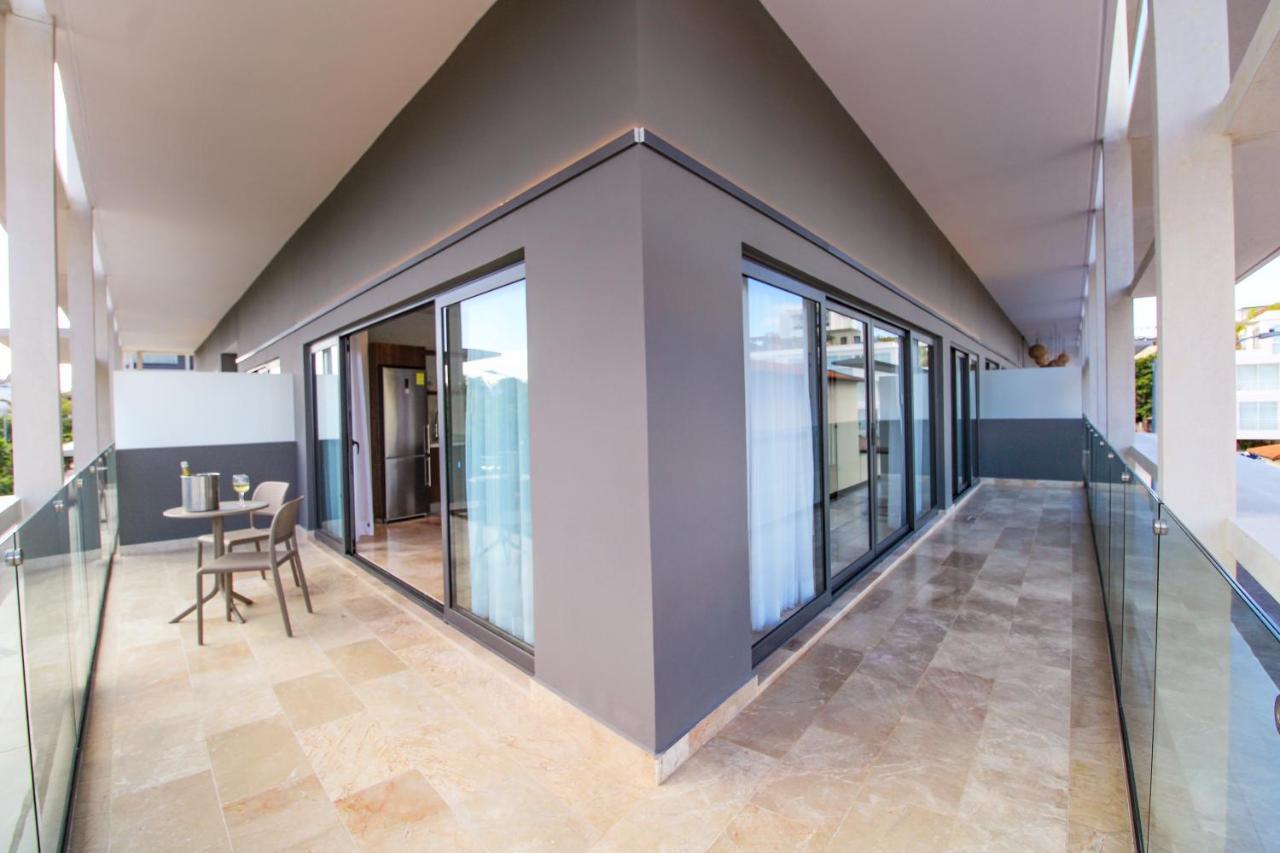 Singular Dream Vacation Rentals Πλάγια Ντελ Κάρμεν Εξωτερικό φωτογραφία