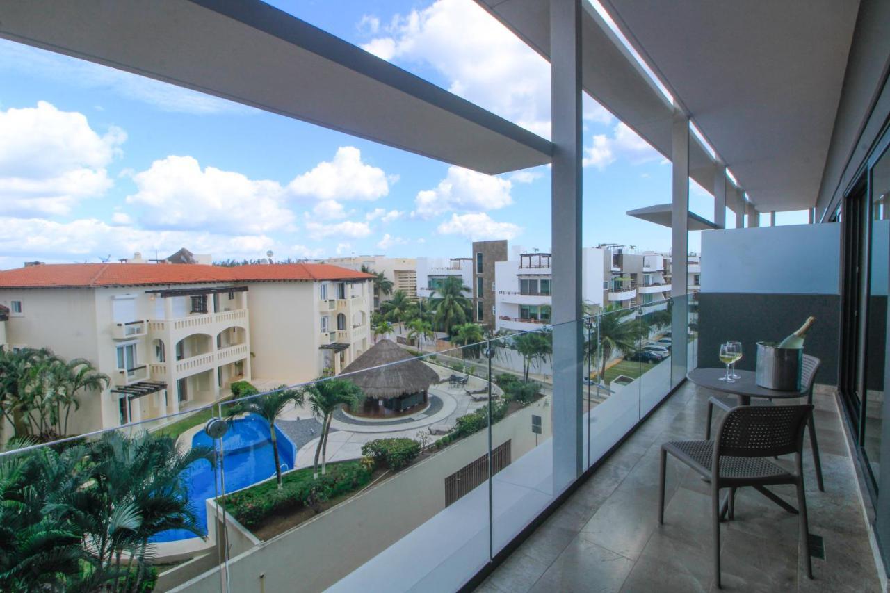 Singular Dream Vacation Rentals Πλάγια Ντελ Κάρμεν Εξωτερικό φωτογραφία
