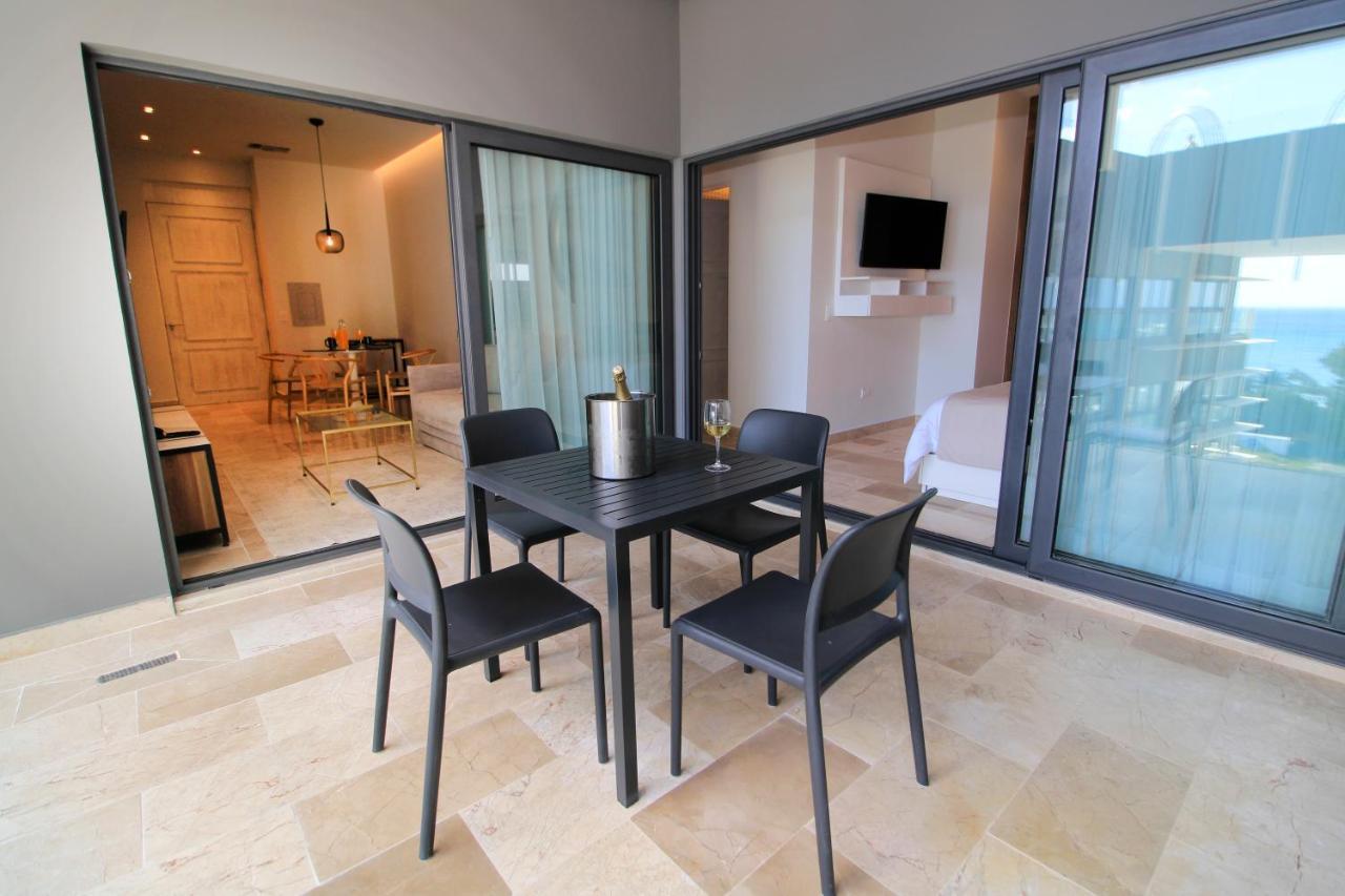 Singular Dream Vacation Rentals Πλάγια Ντελ Κάρμεν Εξωτερικό φωτογραφία