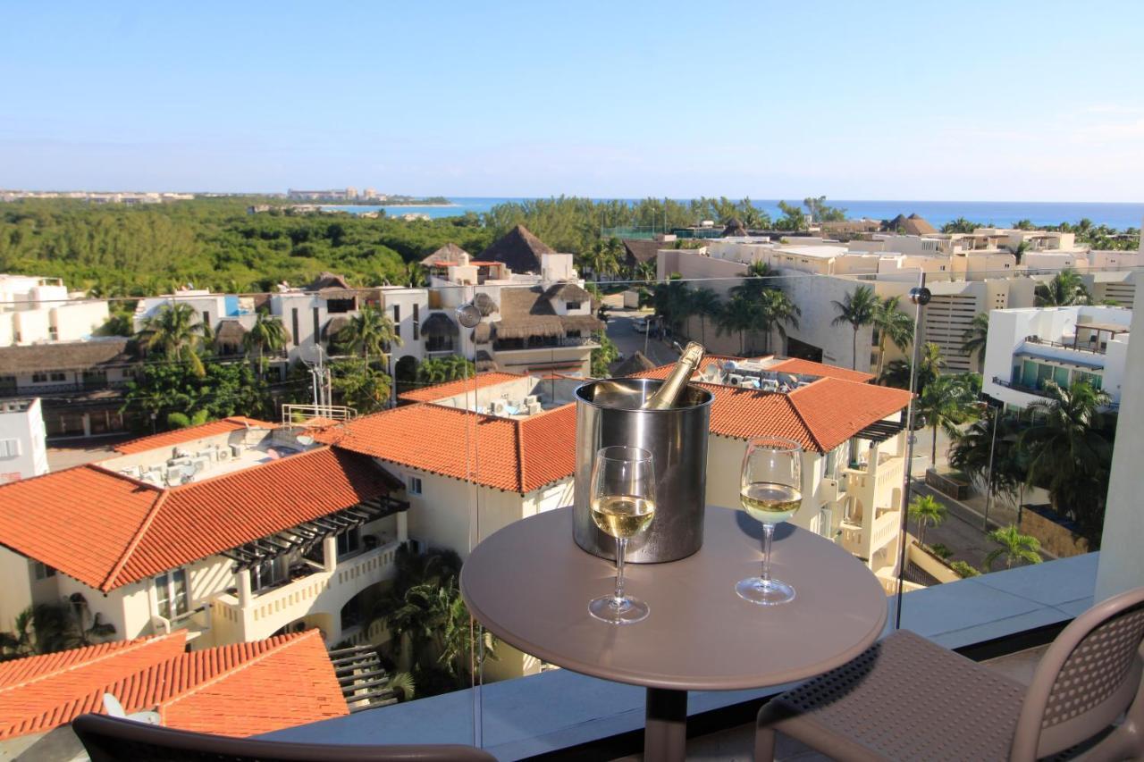 Singular Dream Vacation Rentals Πλάγια Ντελ Κάρμεν Εξωτερικό φωτογραφία