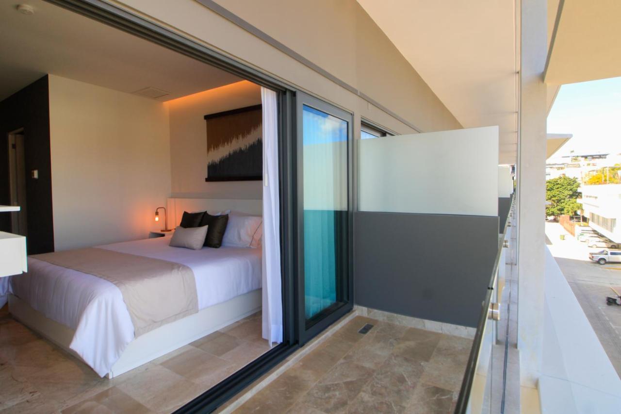 Singular Dream Vacation Rentals Πλάγια Ντελ Κάρμεν Εξωτερικό φωτογραφία