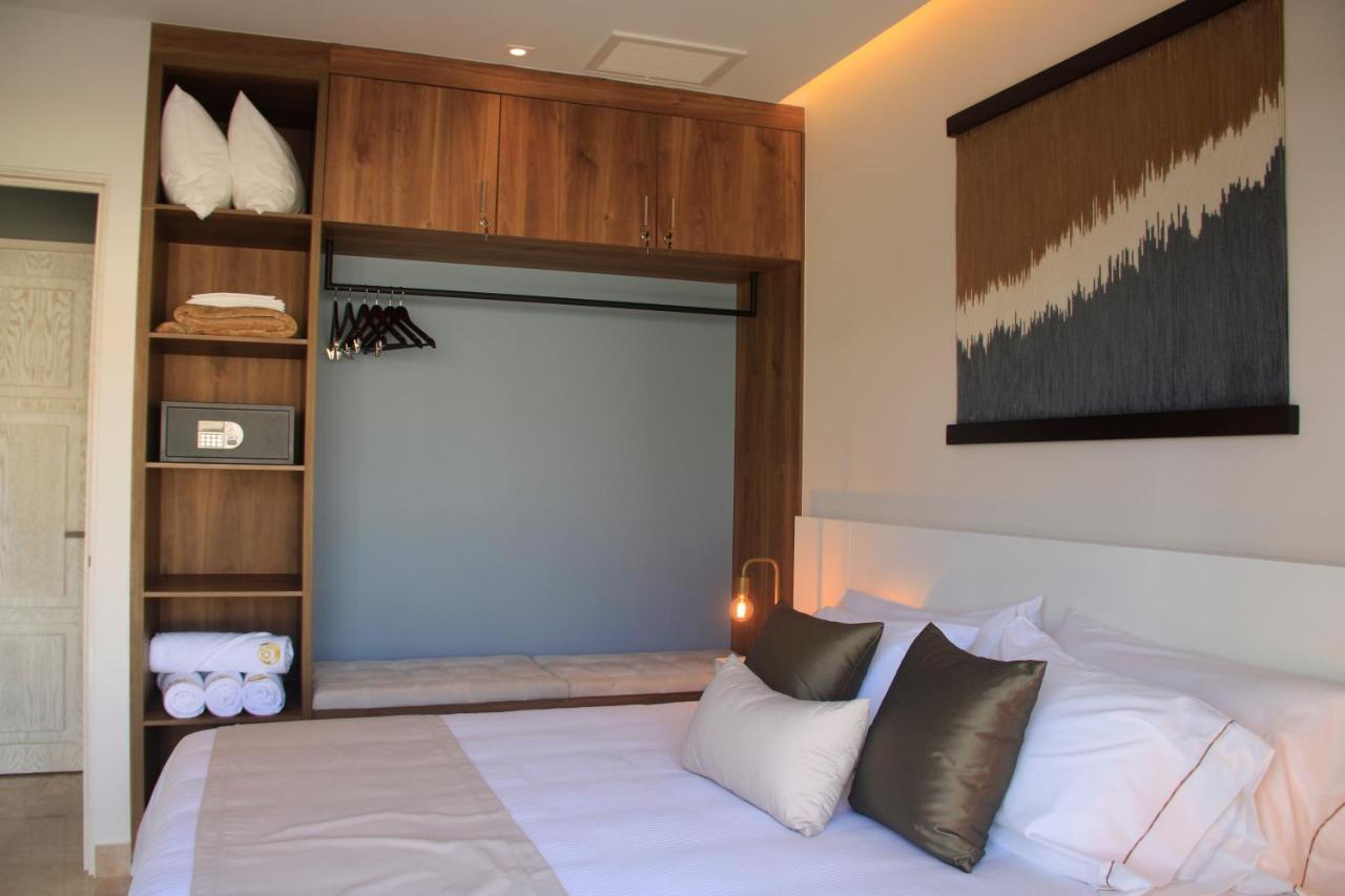 Singular Dream Vacation Rentals Πλάγια Ντελ Κάρμεν Εξωτερικό φωτογραφία