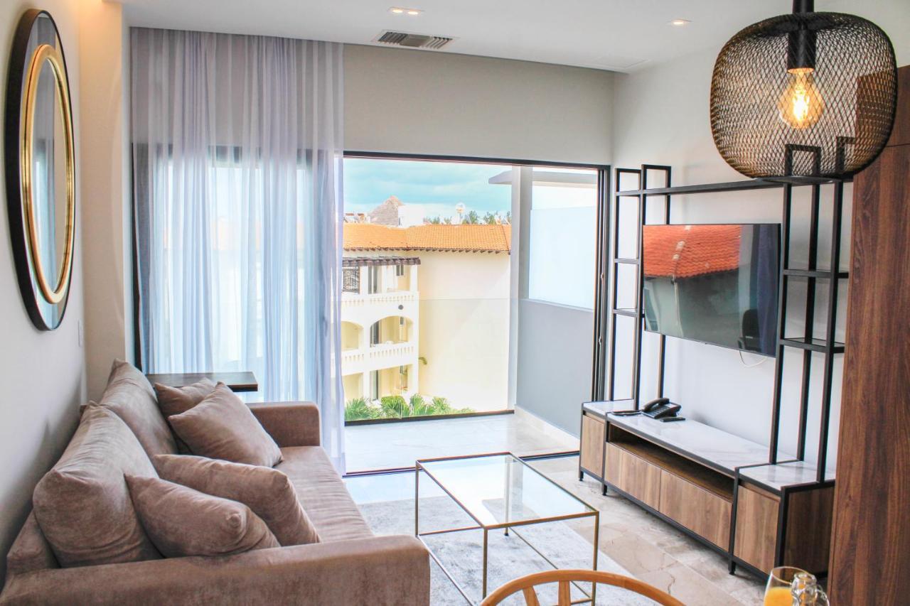 Singular Dream Vacation Rentals Πλάγια Ντελ Κάρμεν Εξωτερικό φωτογραφία
