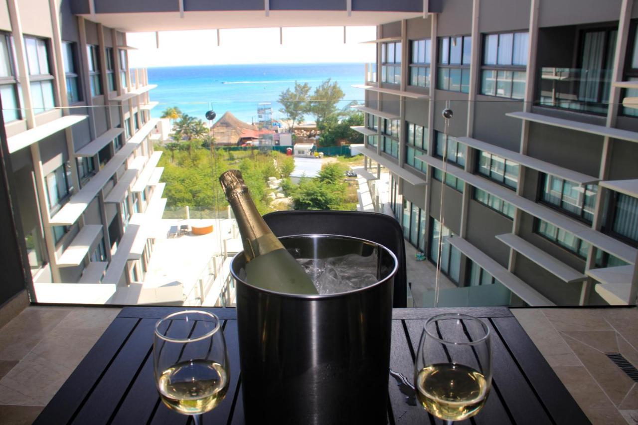 Singular Dream Vacation Rentals Πλάγια Ντελ Κάρμεν Εξωτερικό φωτογραφία