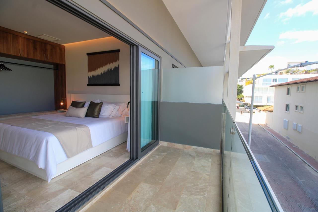 Singular Dream Vacation Rentals Πλάγια Ντελ Κάρμεν Εξωτερικό φωτογραφία