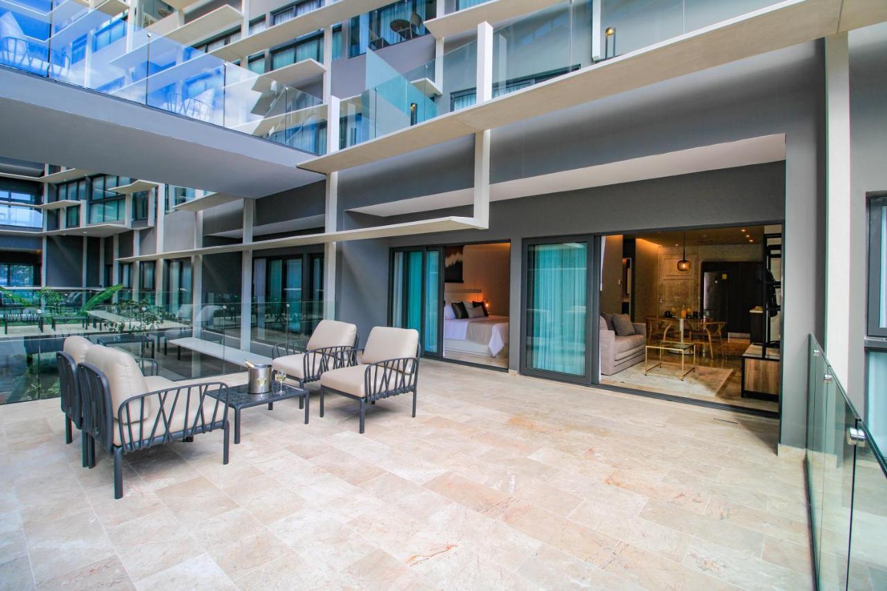 Singular Dream Vacation Rentals Πλάγια Ντελ Κάρμεν Εξωτερικό φωτογραφία