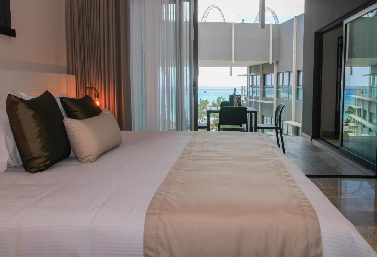 Singular Dream Vacation Rentals Πλάγια Ντελ Κάρμεν Εξωτερικό φωτογραφία