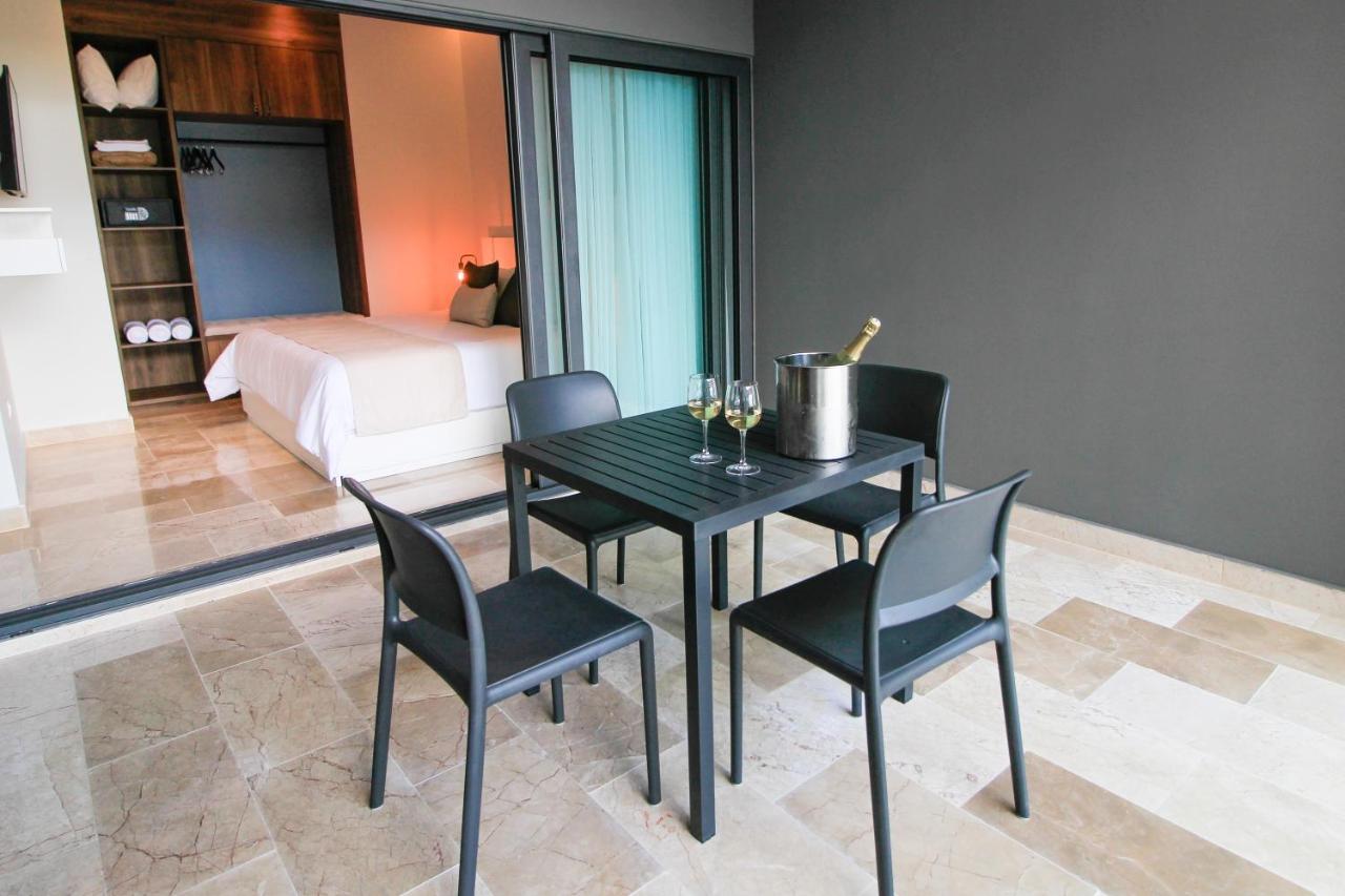 Singular Dream Vacation Rentals Πλάγια Ντελ Κάρμεν Εξωτερικό φωτογραφία