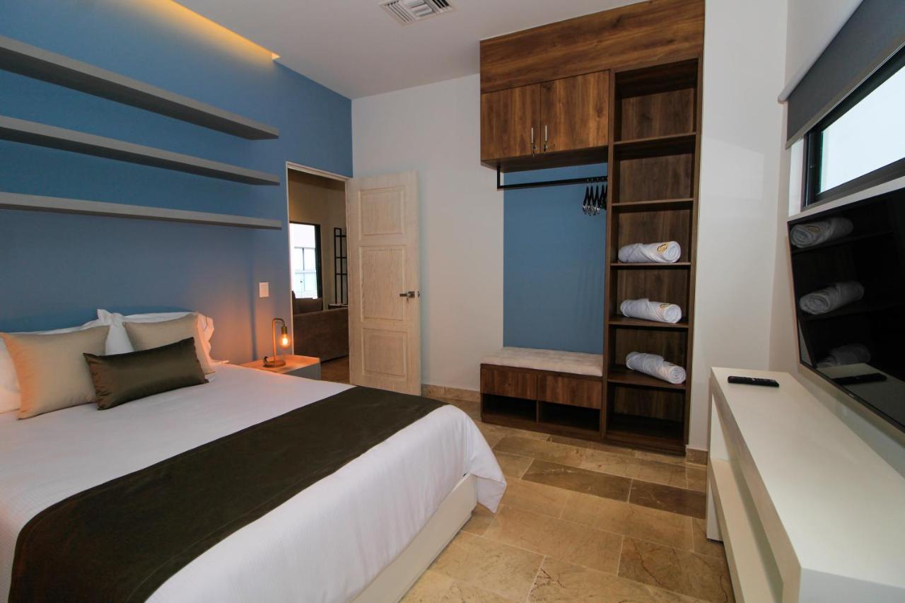 Singular Dream Vacation Rentals Πλάγια Ντελ Κάρμεν Εξωτερικό φωτογραφία
