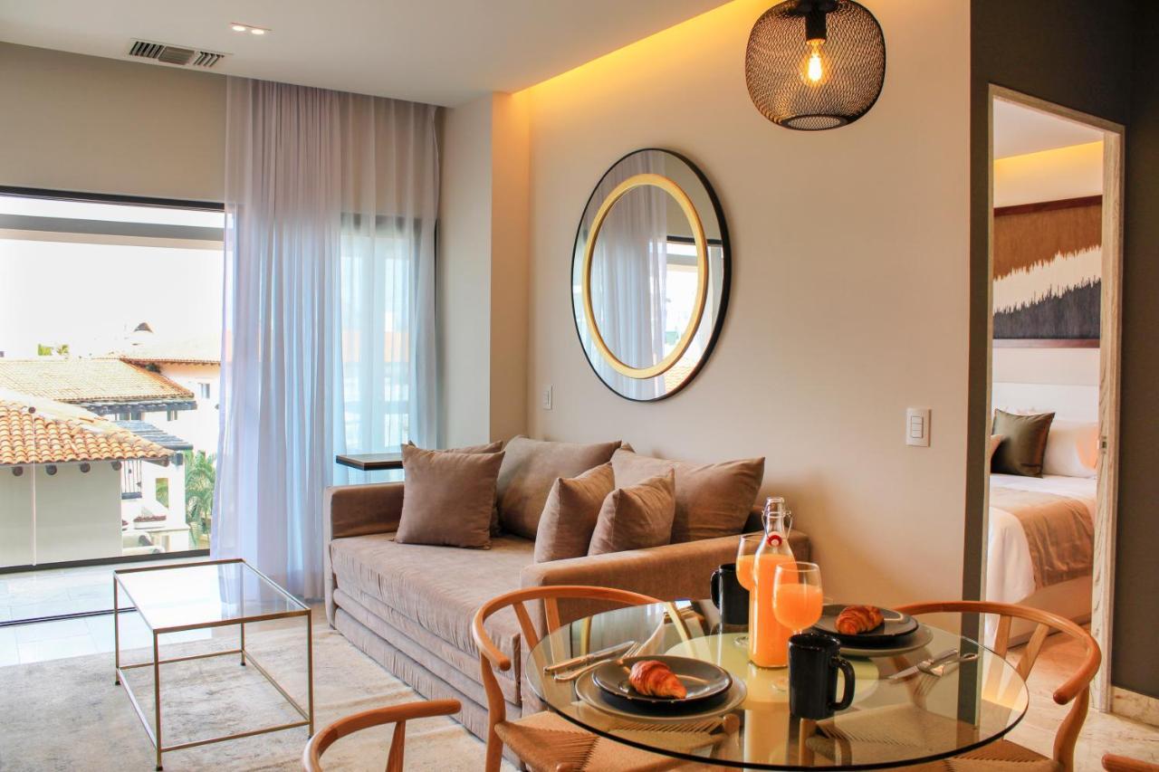 Singular Dream Vacation Rentals Πλάγια Ντελ Κάρμεν Εξωτερικό φωτογραφία
