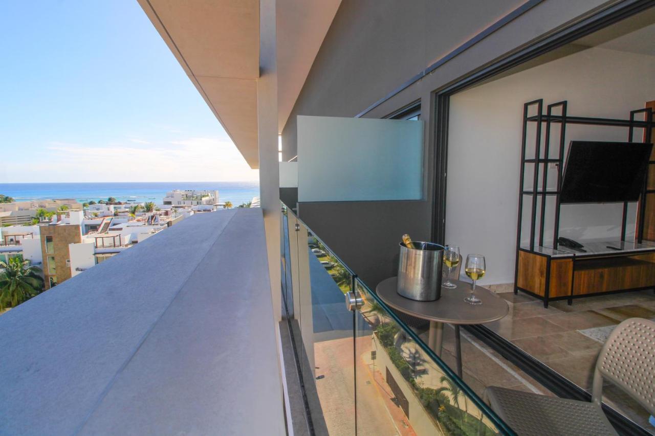Singular Dream Vacation Rentals Πλάγια Ντελ Κάρμεν Εξωτερικό φωτογραφία