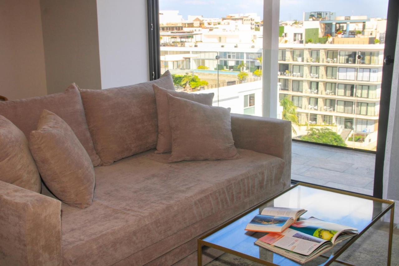 Singular Dream Vacation Rentals Πλάγια Ντελ Κάρμεν Εξωτερικό φωτογραφία