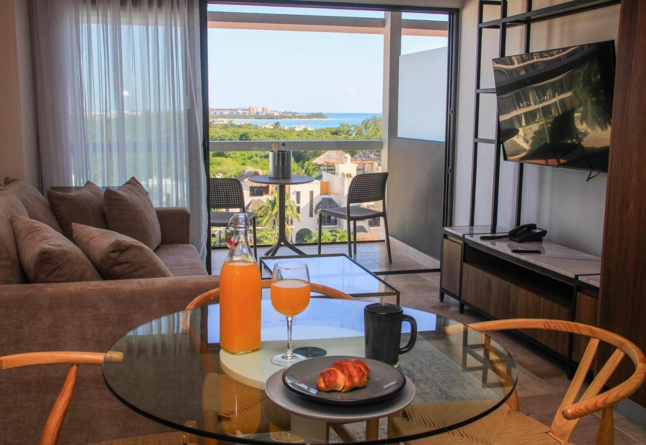 Singular Dream Vacation Rentals Πλάγια Ντελ Κάρμεν Εξωτερικό φωτογραφία