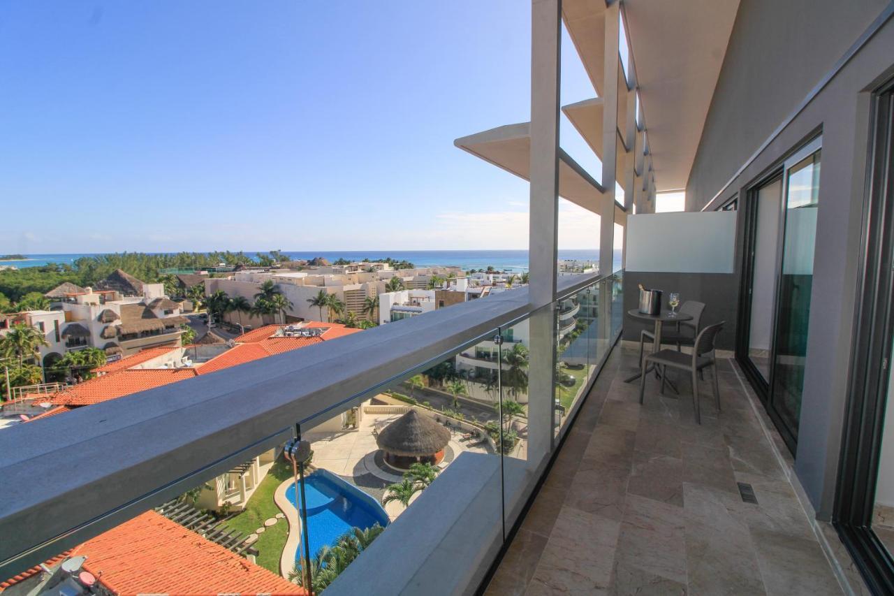 Singular Dream Vacation Rentals Πλάγια Ντελ Κάρμεν Εξωτερικό φωτογραφία