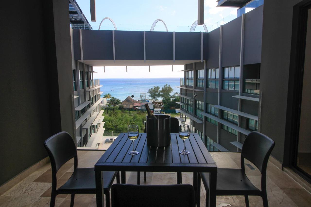 Singular Dream Vacation Rentals Πλάγια Ντελ Κάρμεν Εξωτερικό φωτογραφία