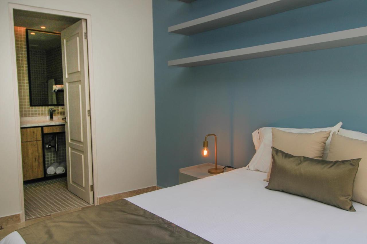 Singular Dream Vacation Rentals Πλάγια Ντελ Κάρμεν Εξωτερικό φωτογραφία