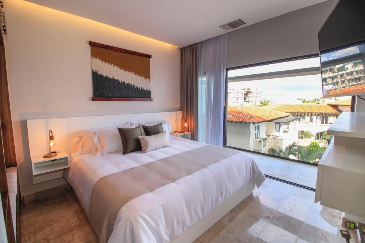 Singular Dream Vacation Rentals Πλάγια Ντελ Κάρμεν Εξωτερικό φωτογραφία