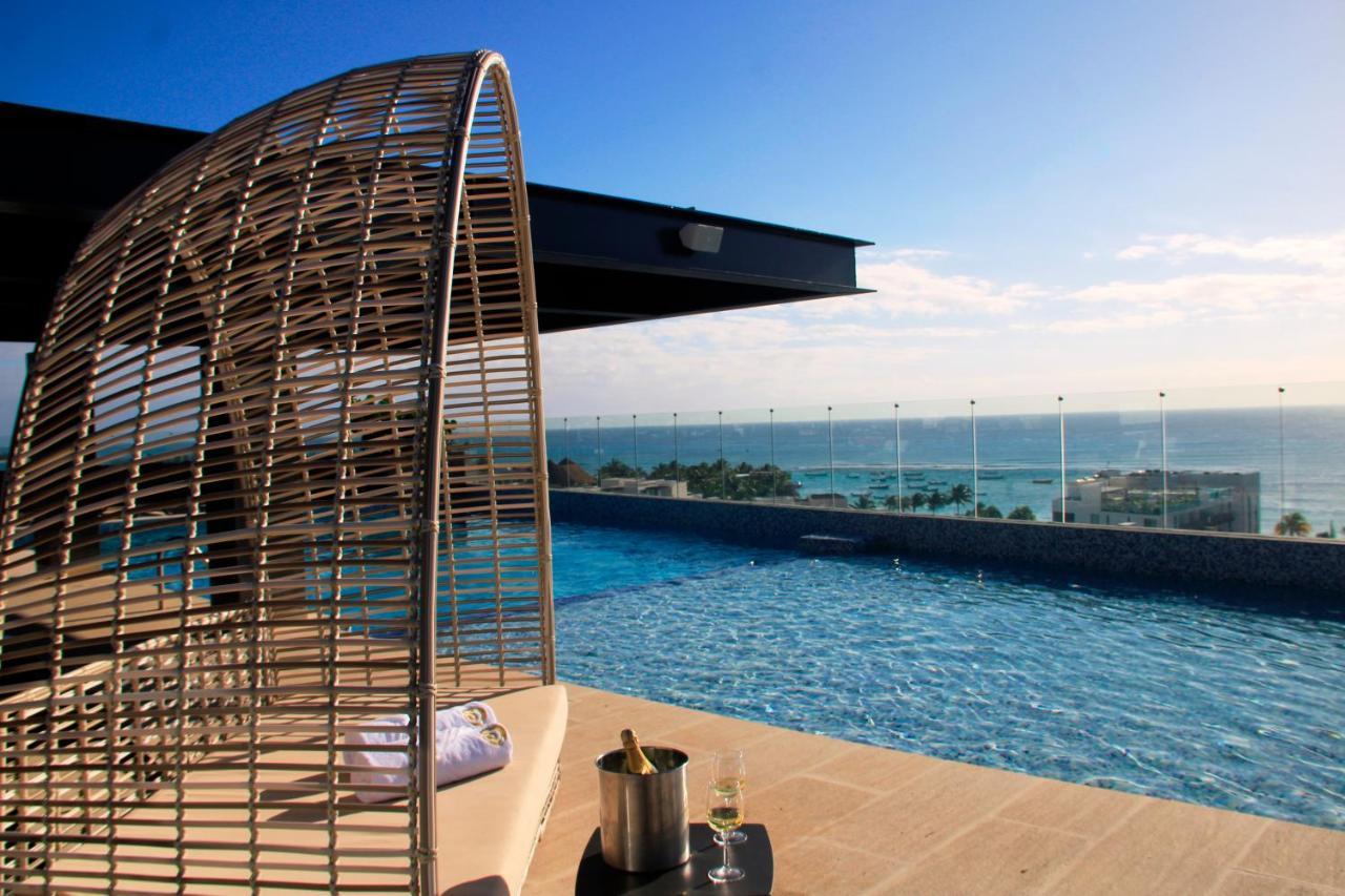 Singular Dream Vacation Rentals Πλάγια Ντελ Κάρμεν Εξωτερικό φωτογραφία
