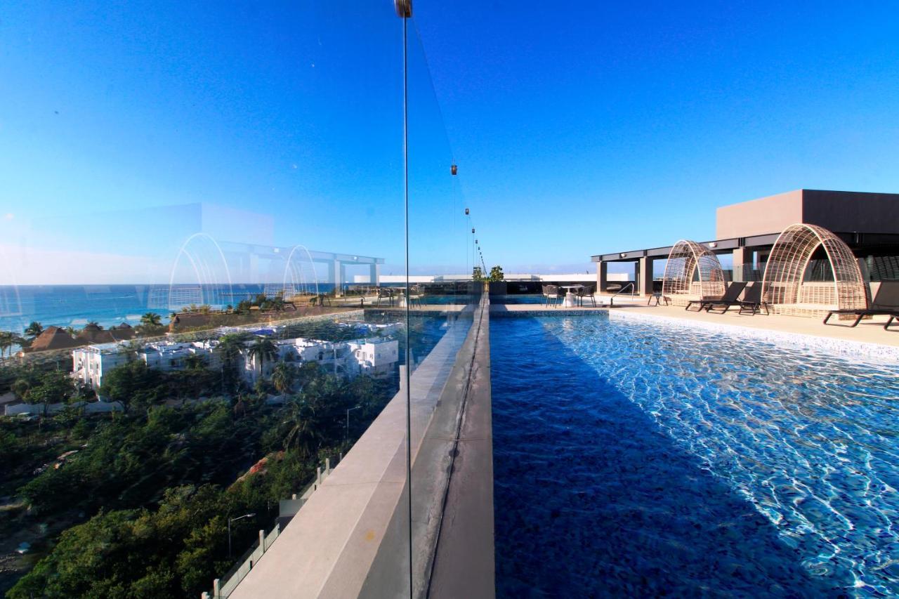 Singular Dream Vacation Rentals Πλάγια Ντελ Κάρμεν Εξωτερικό φωτογραφία