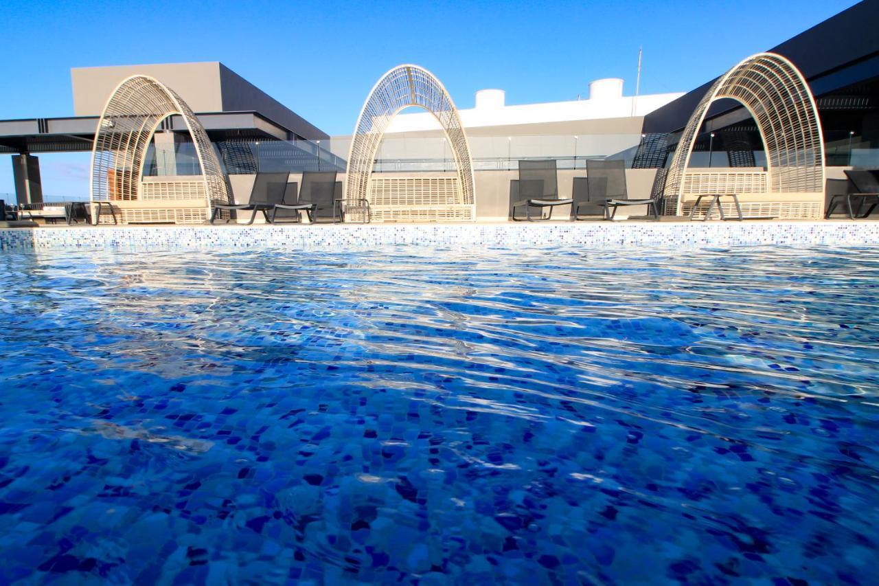 Singular Dream Vacation Rentals Πλάγια Ντελ Κάρμεν Εξωτερικό φωτογραφία