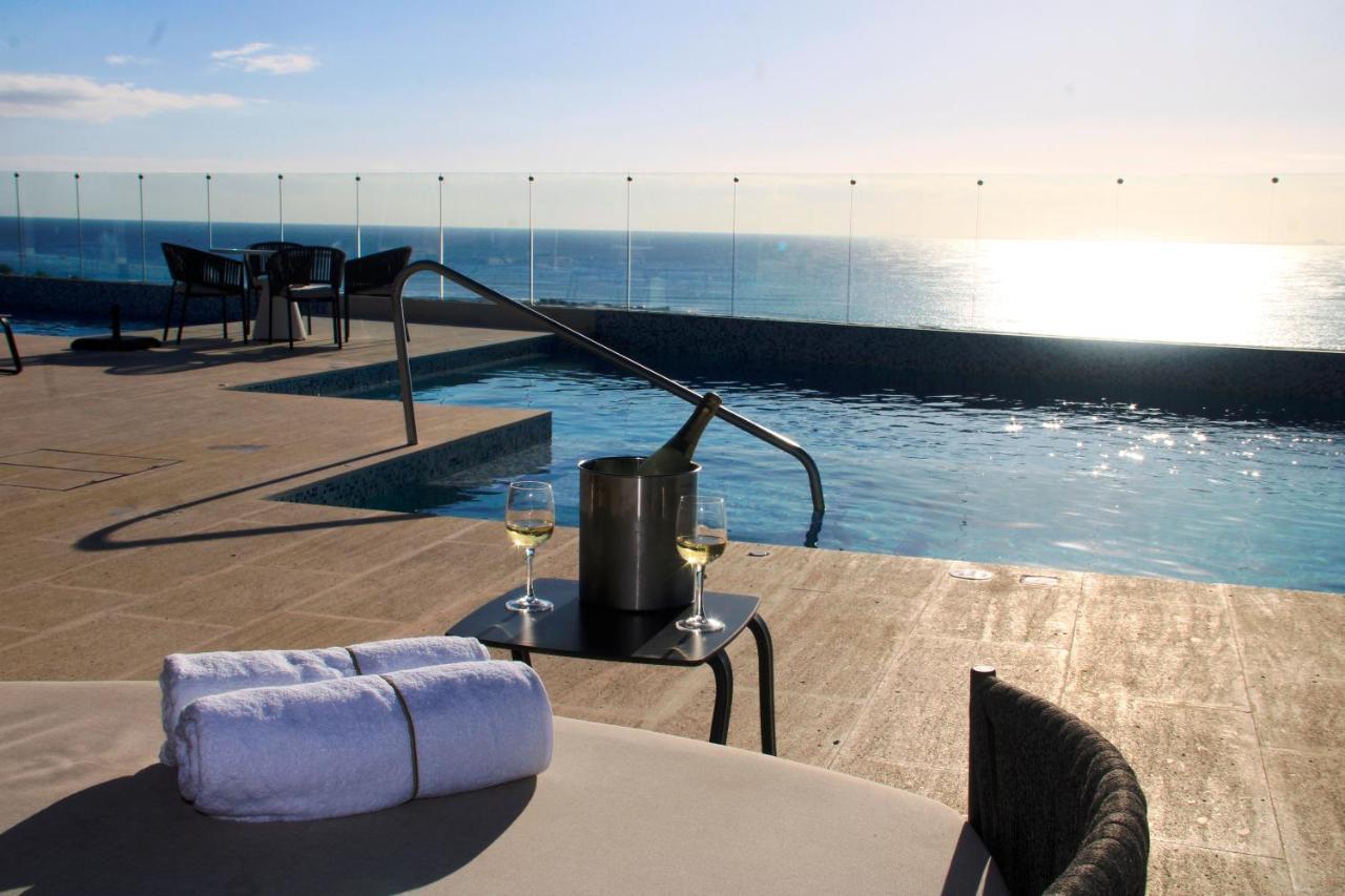 Singular Dream Vacation Rentals Πλάγια Ντελ Κάρμεν Εξωτερικό φωτογραφία