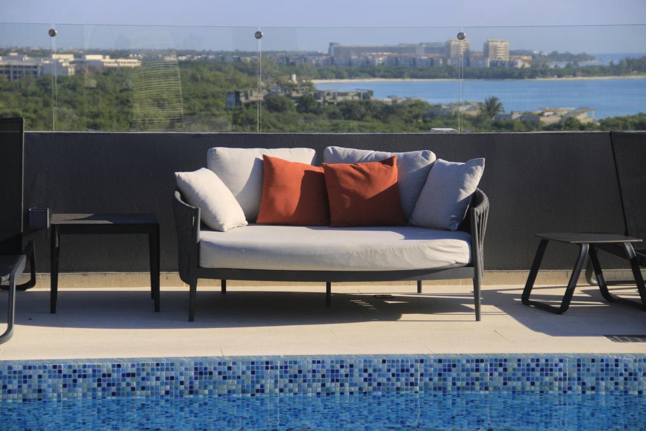 Singular Dream Vacation Rentals Πλάγια Ντελ Κάρμεν Εξωτερικό φωτογραφία