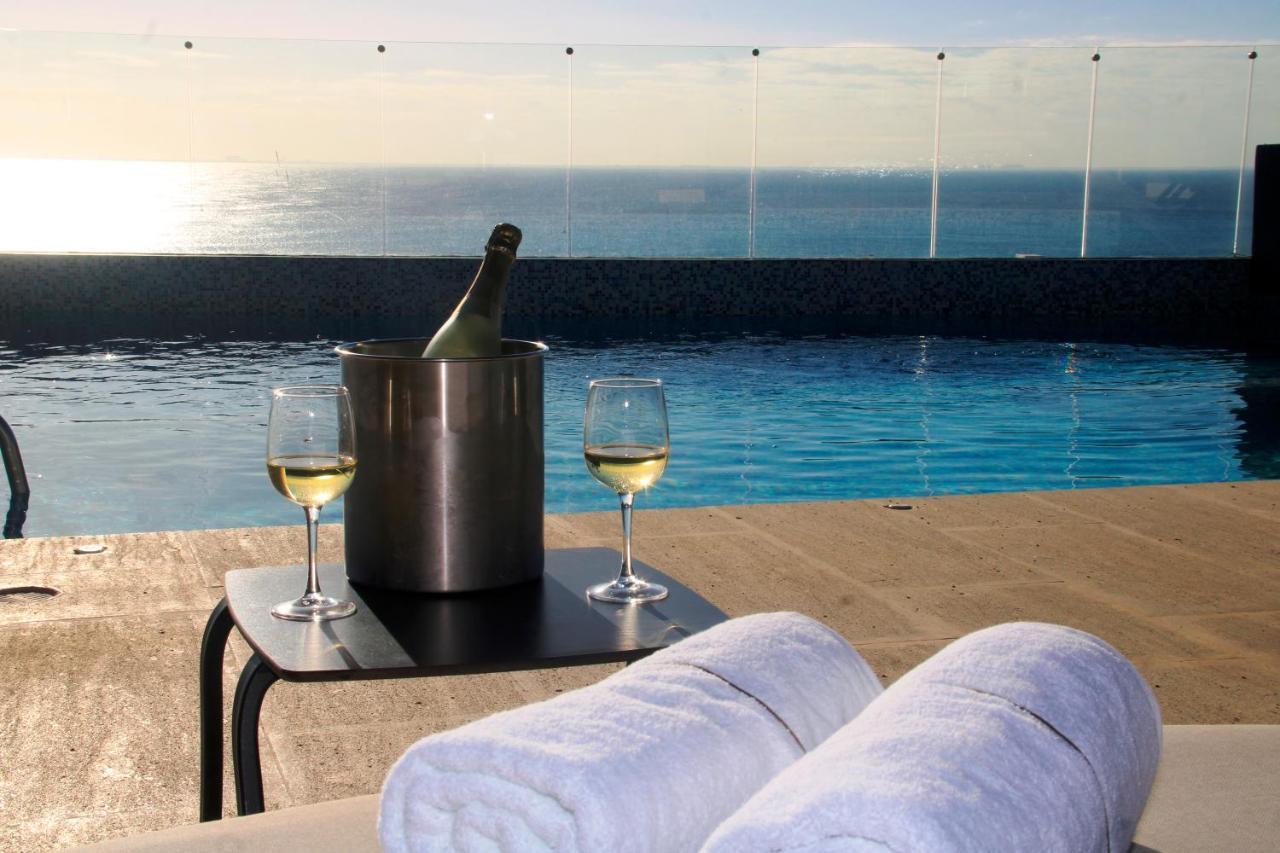Singular Dream Vacation Rentals Πλάγια Ντελ Κάρμεν Εξωτερικό φωτογραφία