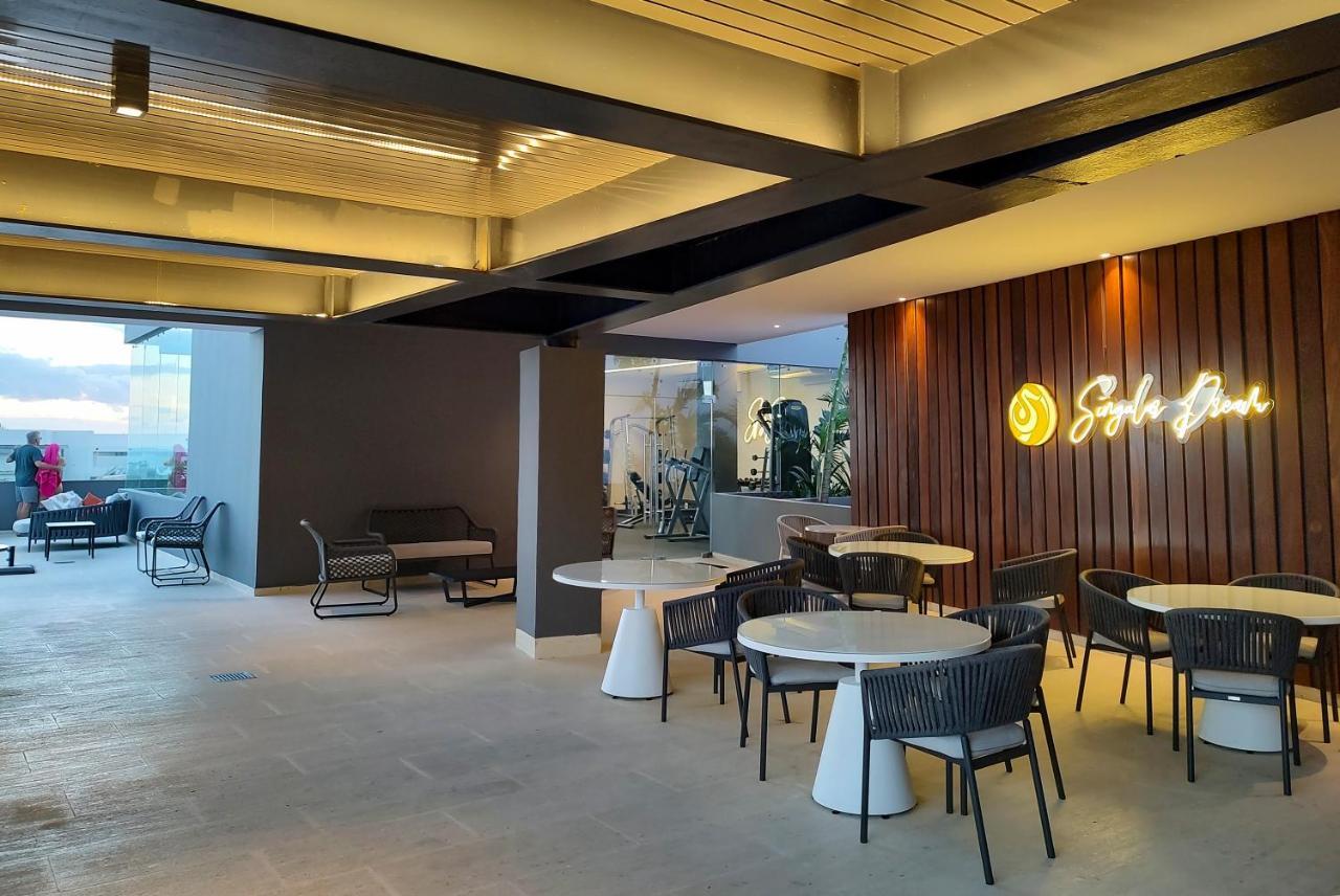 Singular Dream Vacation Rentals Πλάγια Ντελ Κάρμεν Εξωτερικό φωτογραφία