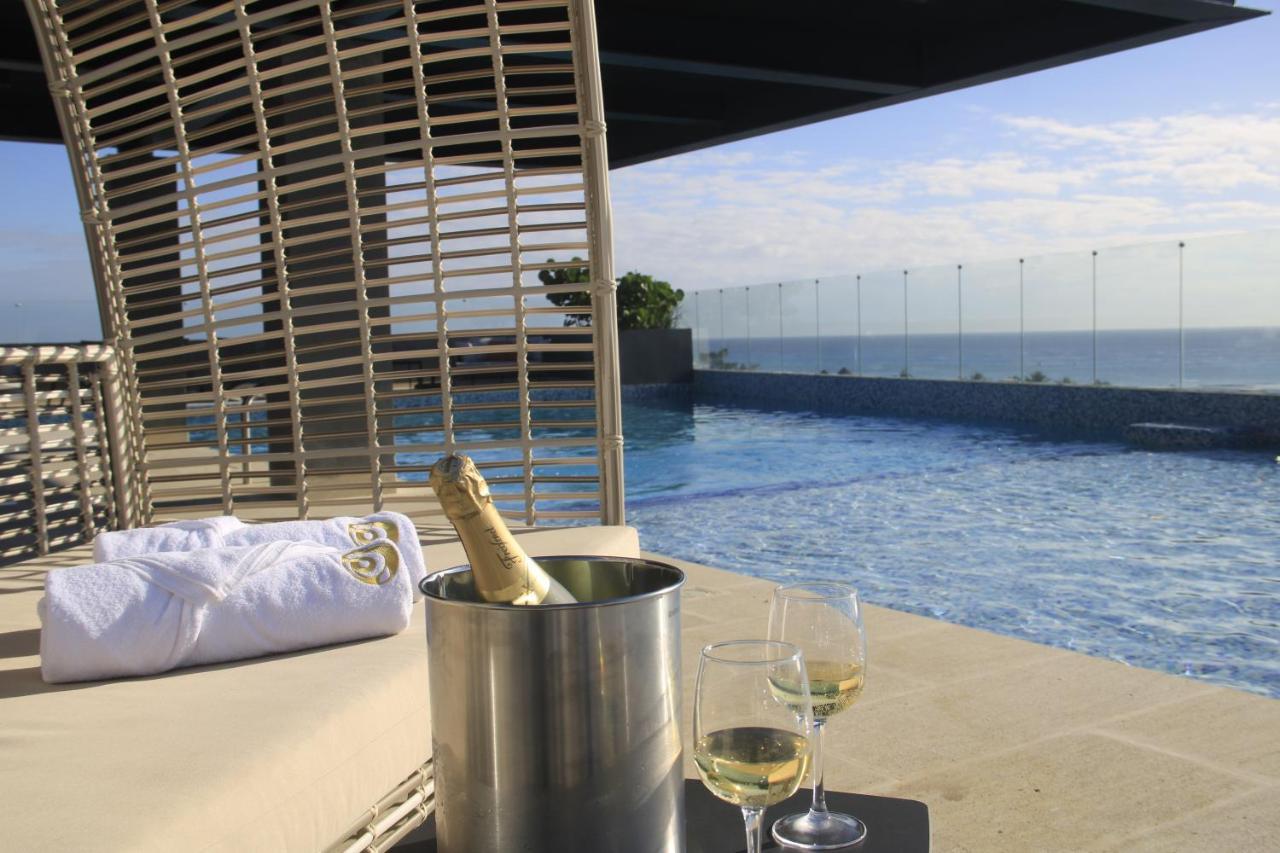 Singular Dream Vacation Rentals Πλάγια Ντελ Κάρμεν Εξωτερικό φωτογραφία